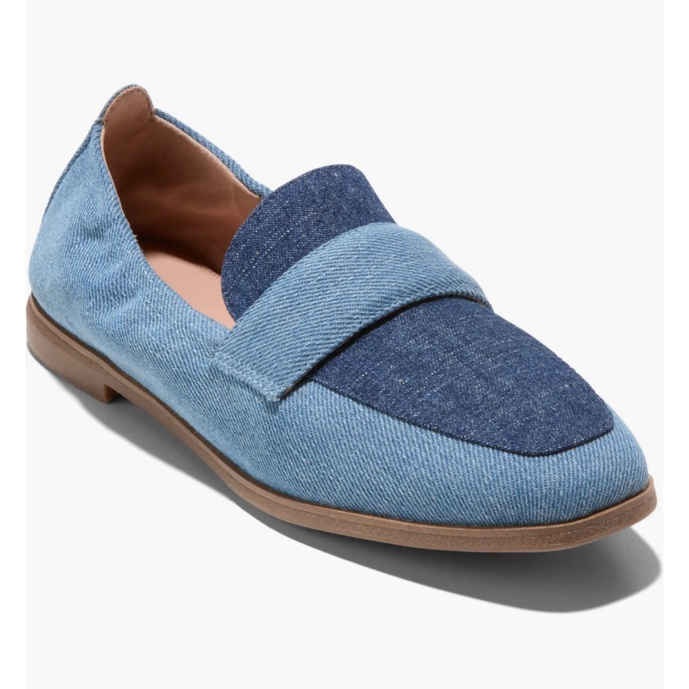 Trinnie Loafer (Women) (Brand New)
Cole Haan​